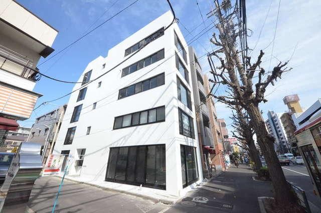 建物外観　☆外観☆