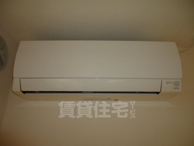 その他設備　キッチン