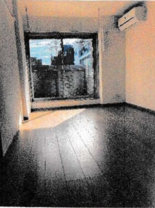 居室・リビング　リビングです