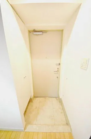 玄関　別部屋参考写真