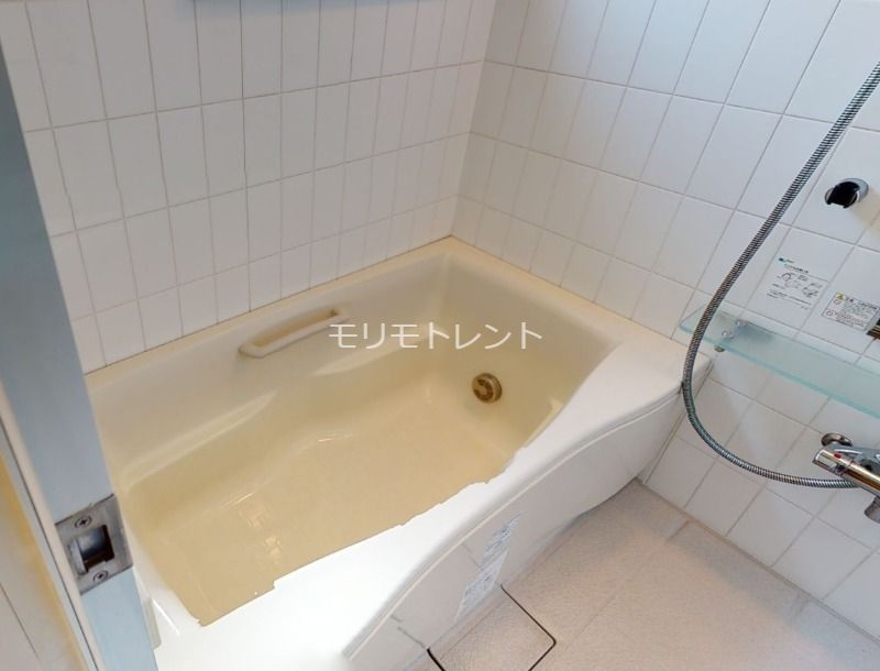 バス・シャワールーム　別部屋参考写真