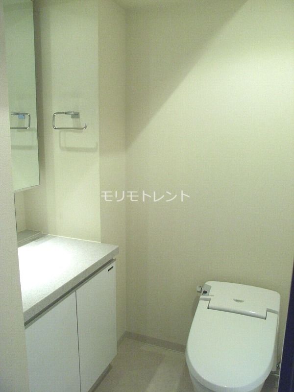 トイレ　別部屋参考写真