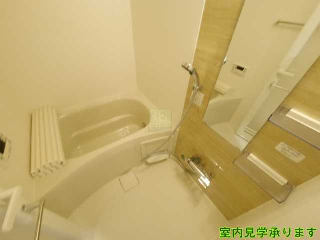 バス・シャワールーム　ガーラ・プレシャス神宮外苑