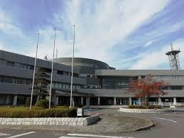 役所　取手市役所藤代庁舎（役所）まで686m