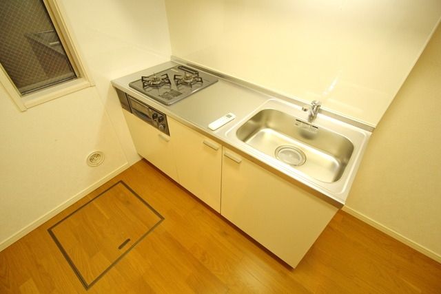 キッチン　★お問い合わせはタウンハウジングまで★