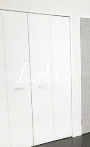 収納　収納です。