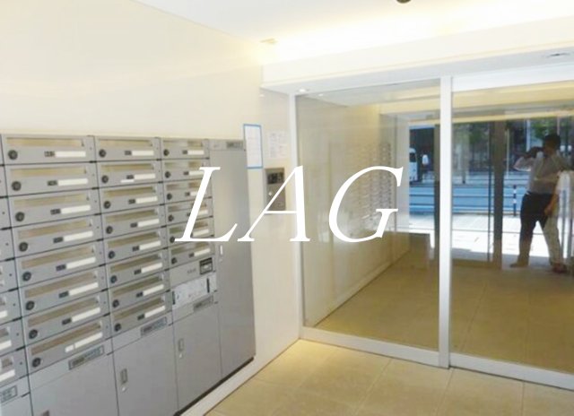 エントランス　エントランスです。