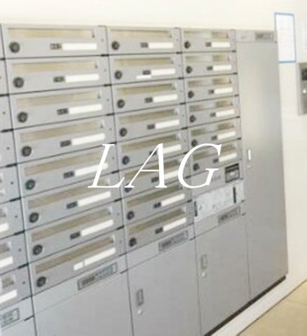 その他共有部分　共用部です。