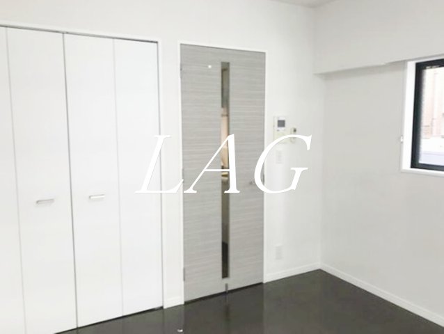 その他部屋・スペース　寝室です。