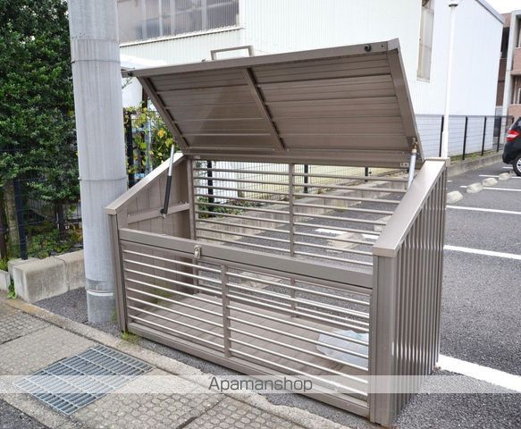 その他共有部分　その他共有部分