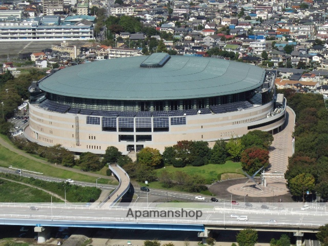 その他　グリーンドーム前橋（その他）まで1807m