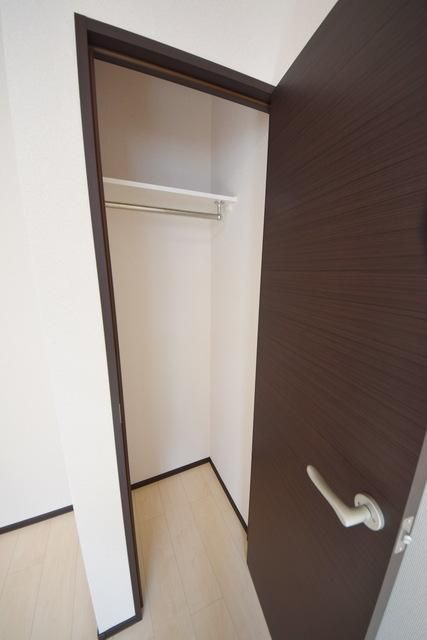 その他設備　★クローゼットあります★