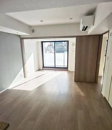 居室・リビング　別部屋参考写真