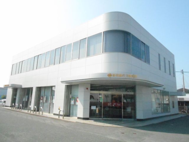 銀行　静岡銀行 細江支店（銀行）まで211m