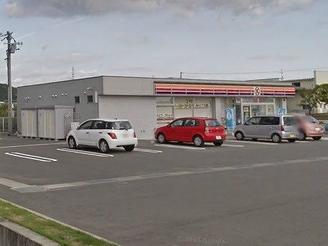 コンビニ　ファミリーマート浜松細江三和店（コンビニ）まで322m