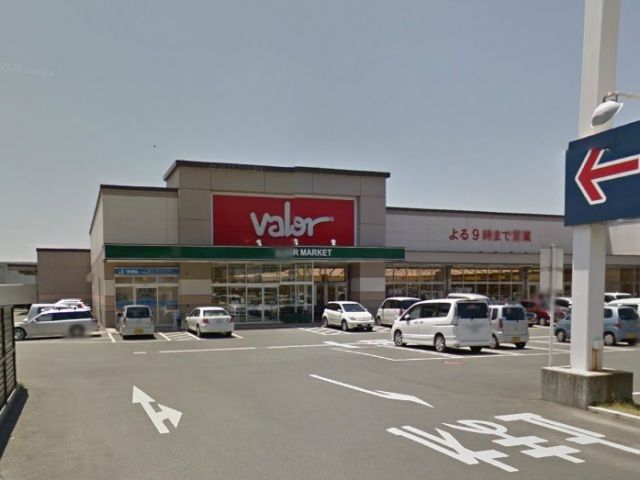 スーパー　バロー 引佐店（スーパー）まで385m