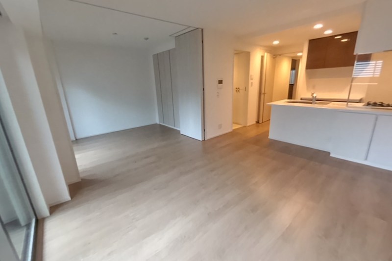 居室・リビング　別部屋参照