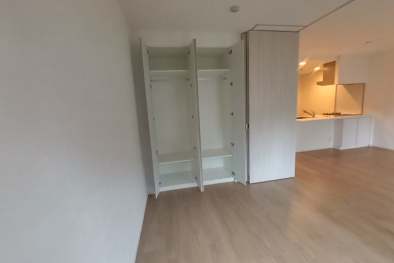 収納　別部屋参照