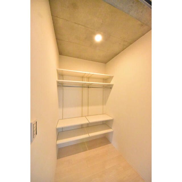 収納　別部屋参考写真