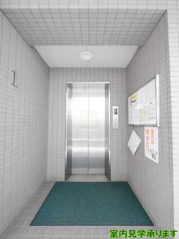 その他共有部分　アーバンヒルズ早稲田