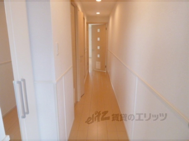 その他部屋・スペース　廊下