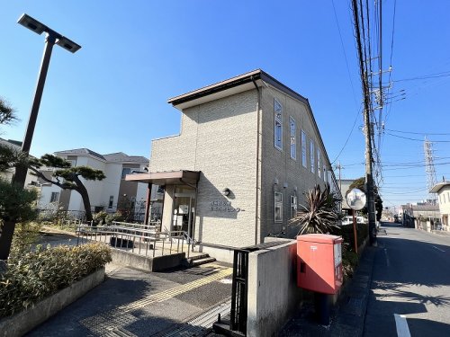 その他　千葉市役所 稲毛区役所 山王市民センター（その他）まで416m