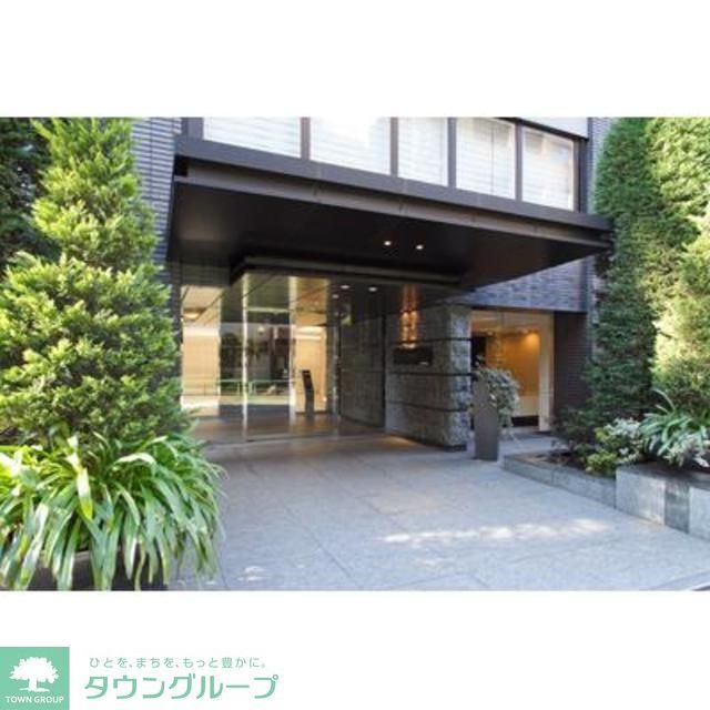 エントランス　【初期費用分割・クレカ対応】一都三県のお部屋探しは2025…