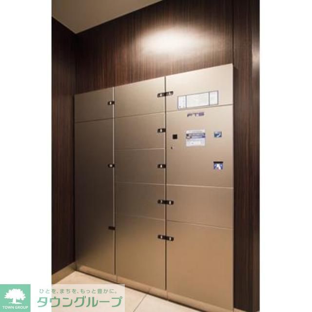 その他共有部分　【初期費用分割・クレカ対応】一都三県のお部屋探しは2025…