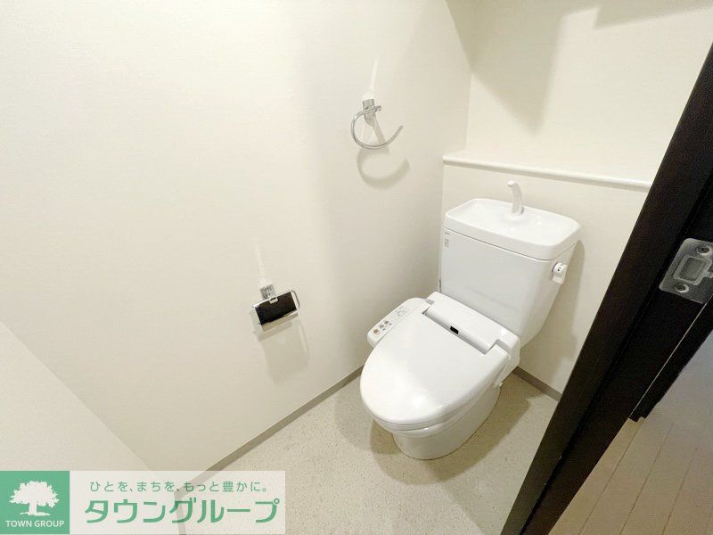 トイレ　【初期費用分割・クレカ対応】一都三県のお部屋探しは2025…