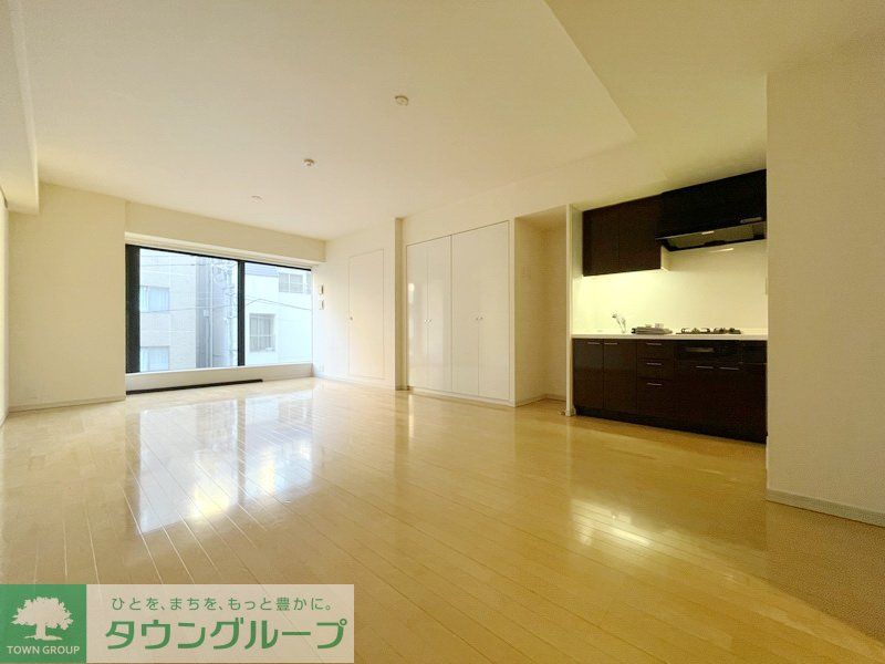 居室・リビング　【初期費用分割・クレカ対応】一都三県のお部屋探しは2025…