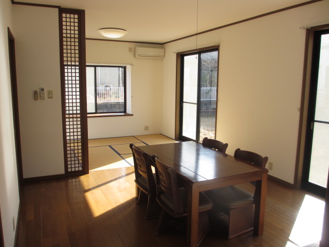 居室・リビング