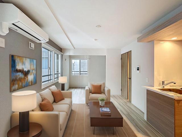 居室・リビング