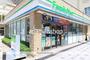 コンビニ　ファミリーマート（コンビニ）まで150m