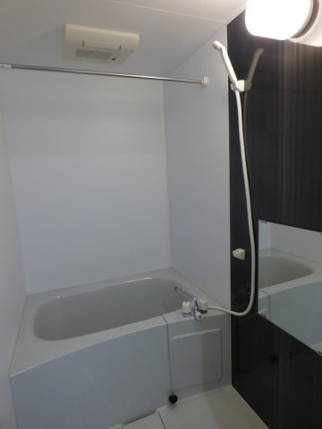 バス・シャワールーム　※同物件・同タイプの写真です。