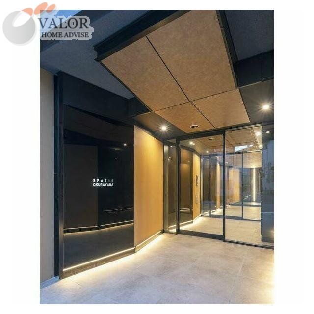 エントランス　物件画像