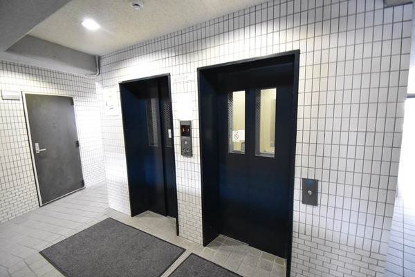 その他共有部分　※同物件別室※