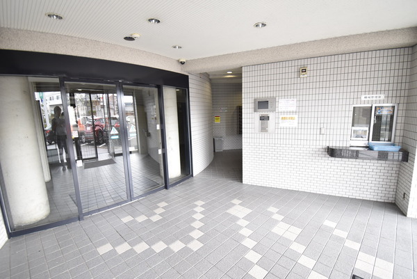 セキュリティ　※同物件別室※