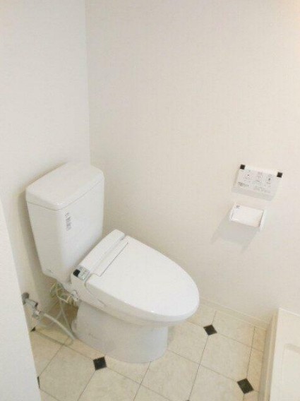 トイレ　☆トイレ☆