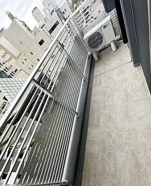 バルコニー　☆日当り良好なバルコニー☆