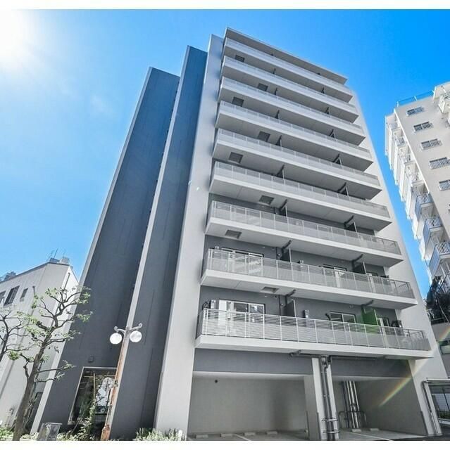 建物外観　☆外観☆