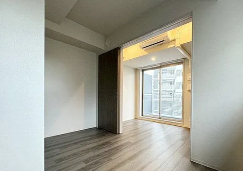 居室・リビング　☆ゆったりスペース☆