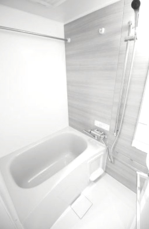 バス・シャワールーム　風呂