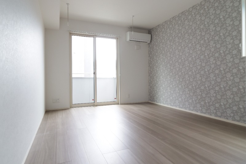 居室・リビング　図面と現状に相違がある場合には現状を優先