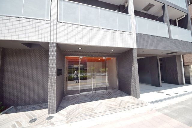 エントランス　★エントランス★