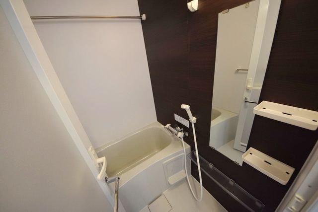 バス・シャワールーム　★バスルーム★