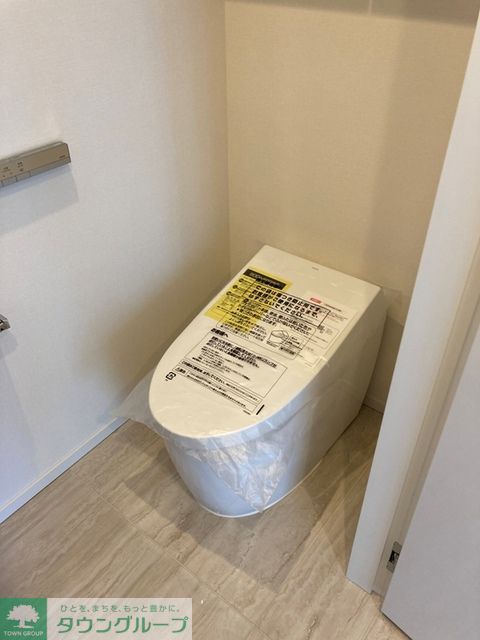 トイレ　【初期費用分割・クレカ対応】一都三県のお部屋探しは2025…