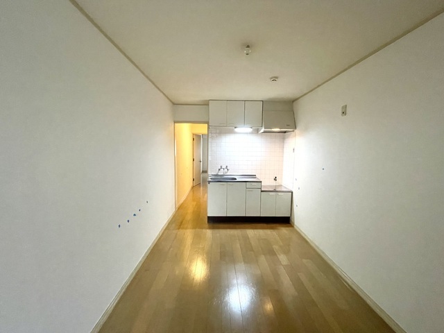 居室・リビング　ＤＫ