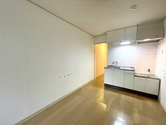 居室・リビング　ＤＫ