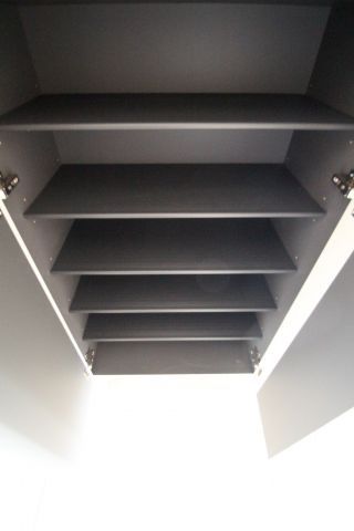 玄関　荒川区西尾久3　ディ・アミカルBタイプ