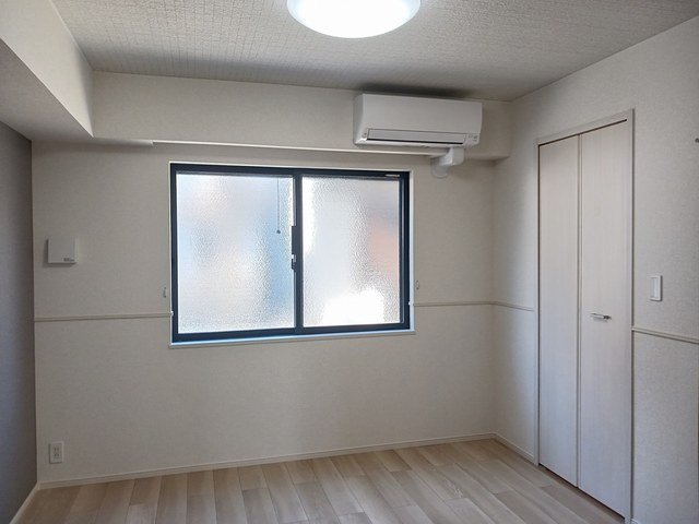 その他部屋・スペース　内装は落ち着いています